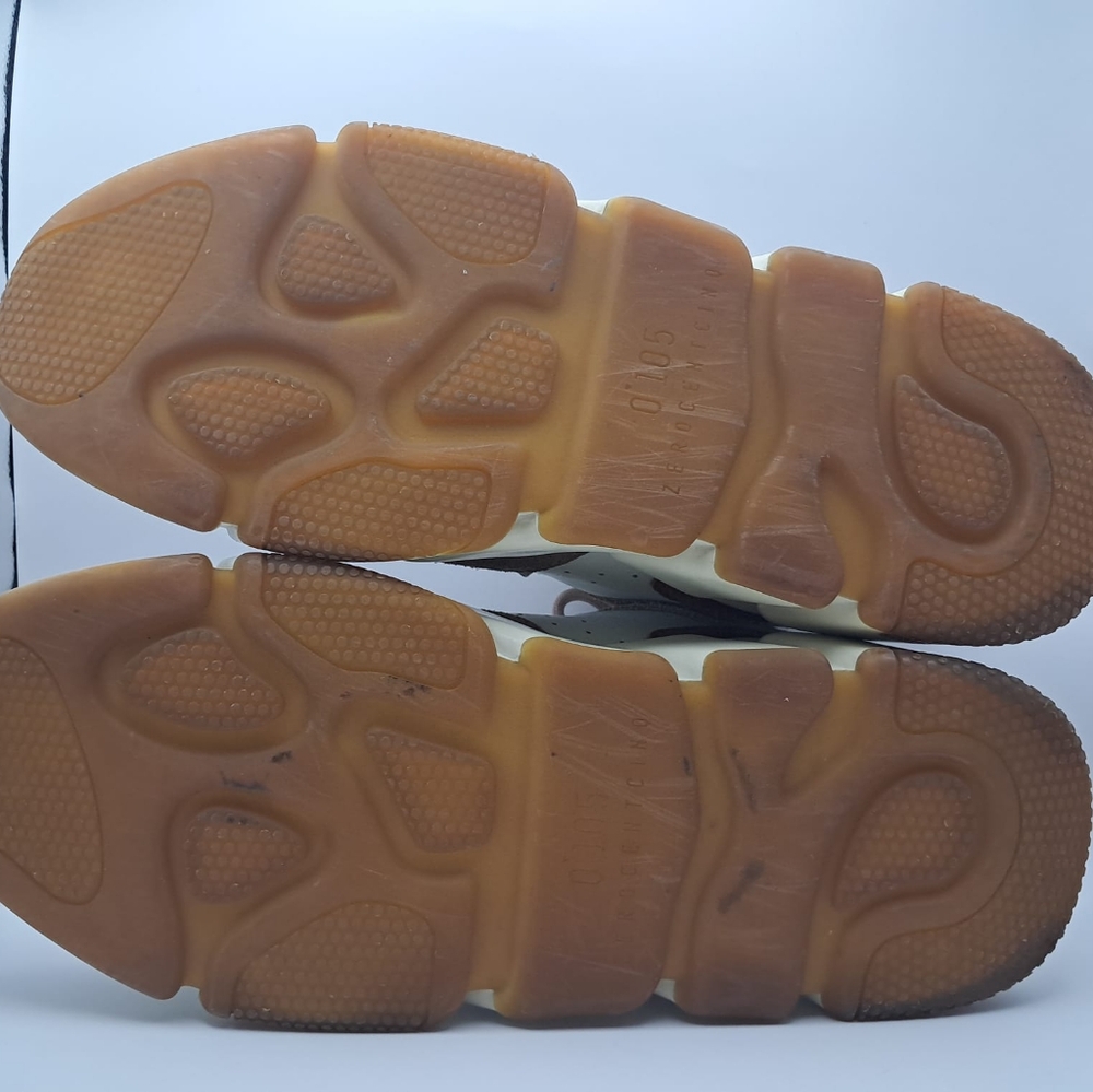 Women's Multi-Color Sneakers - Picture 8 of 8